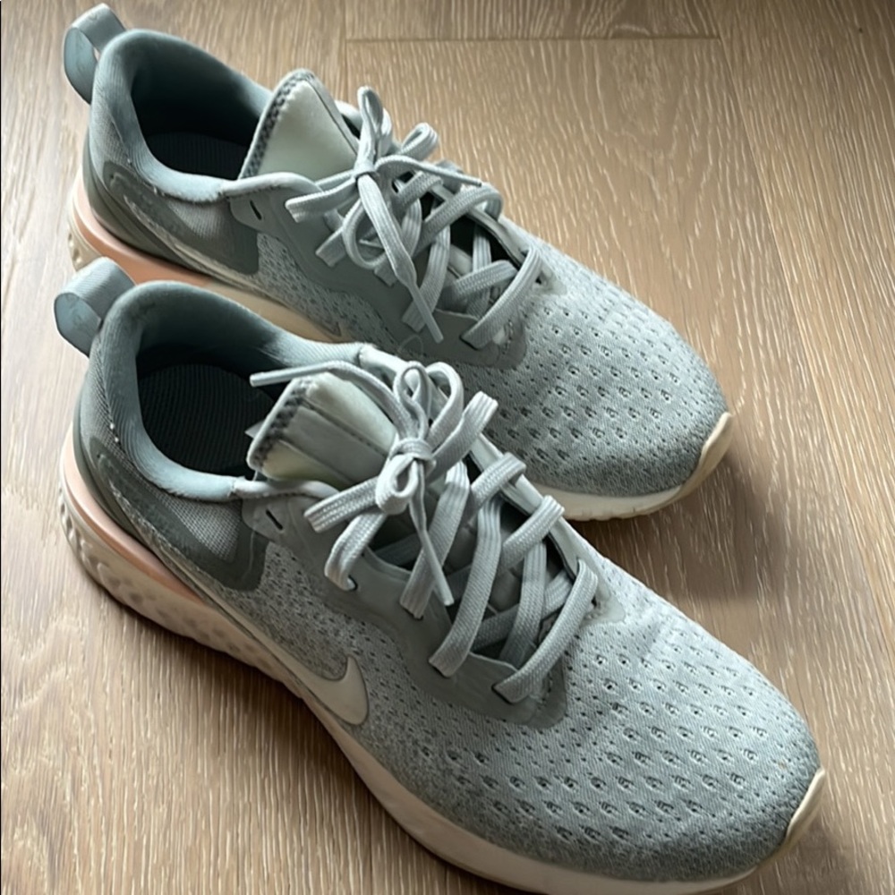 Nike shoes